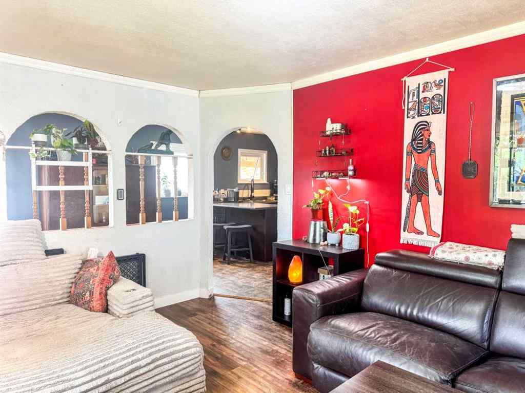 MLS® A2234674 - 1328 24 Street  in NONE Didsbury, Residential