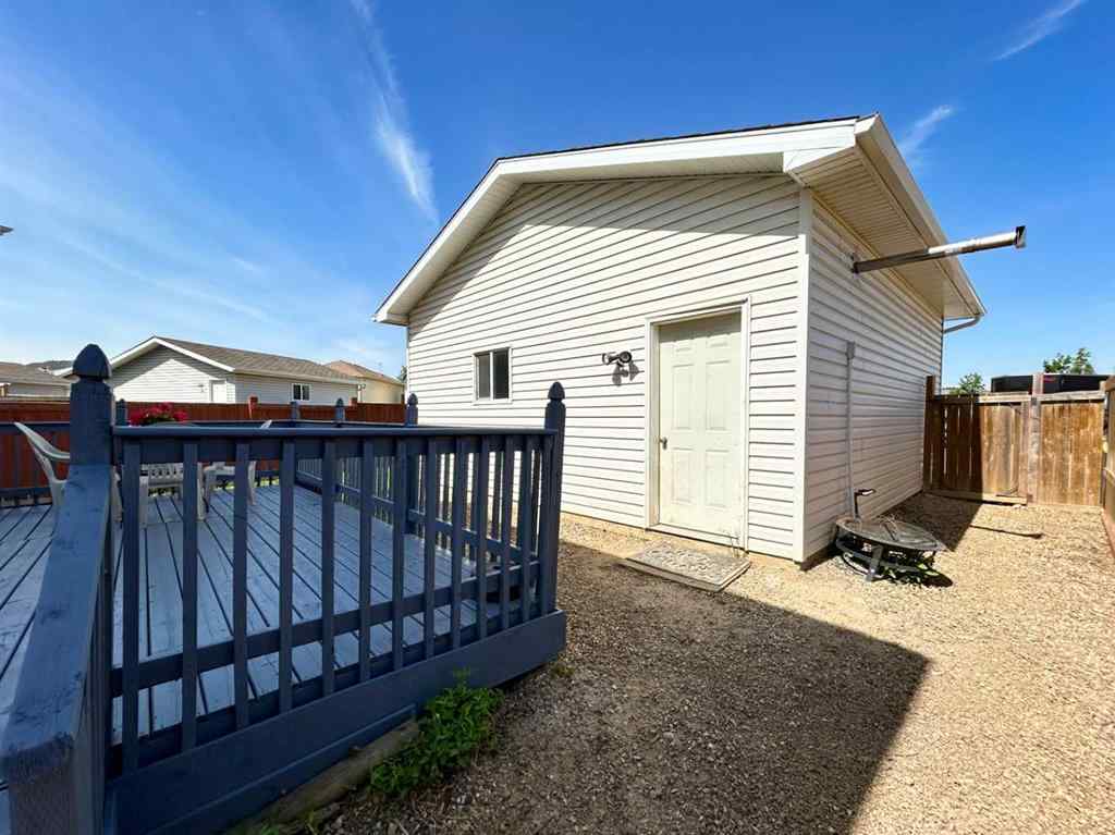 MLS® A2234682 - 245 Pickles Crescent  in Timberlea Fort McMurray, Residential