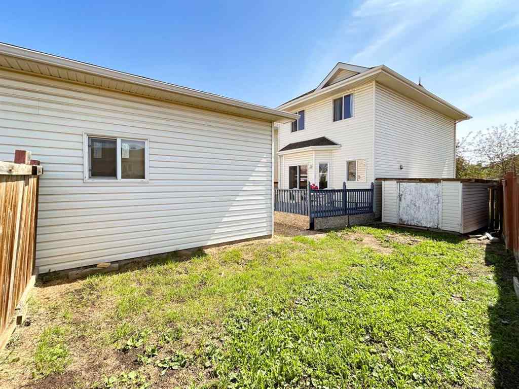 MLS® A2234682 - 245 Pickles Crescent  in Timberlea Fort McMurray, Residential