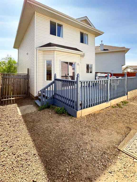 MLS® A2234682 - 245 Pickles Crescent  in Timberlea Fort McMurray, Residential