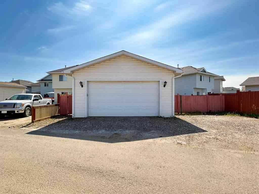 MLS® A2234682 - 245 Pickles Crescent  in Timberlea Fort McMurray, Residential