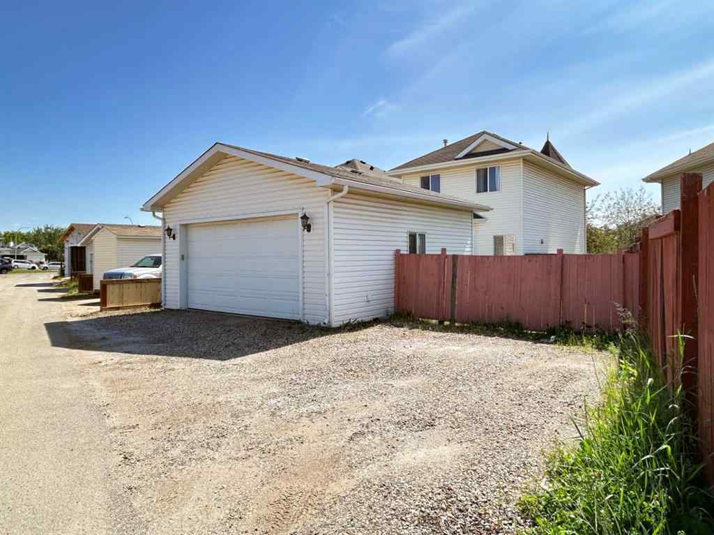 MLS® A2234682 - 245 Pickles Crescent  in Timberlea Fort McMurray, Residential
