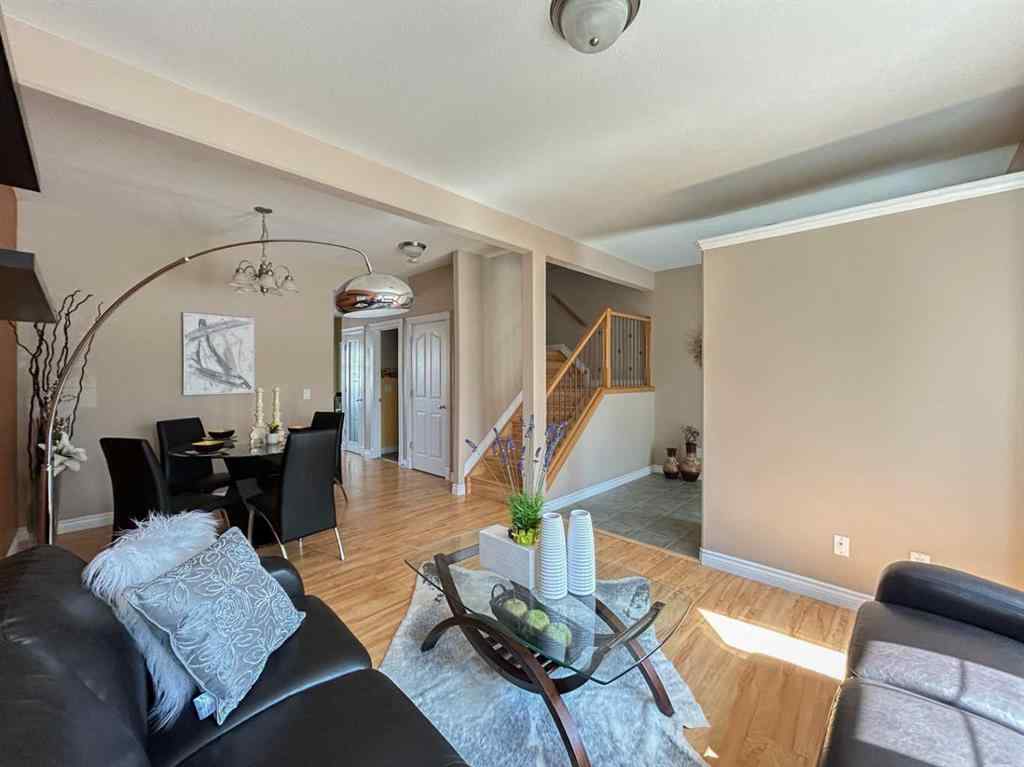 MLS® A2234682 - 245 Pickles Crescent  in Timberlea Fort McMurray, Residential