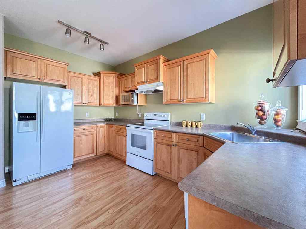 MLS® A2234682 - 245 Pickles Crescent  in Timberlea Fort McMurray, Residential