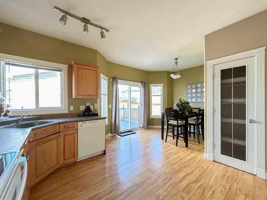 MLS® A2234682 - 245 Pickles Crescent  in Timberlea Fort McMurray, Residential