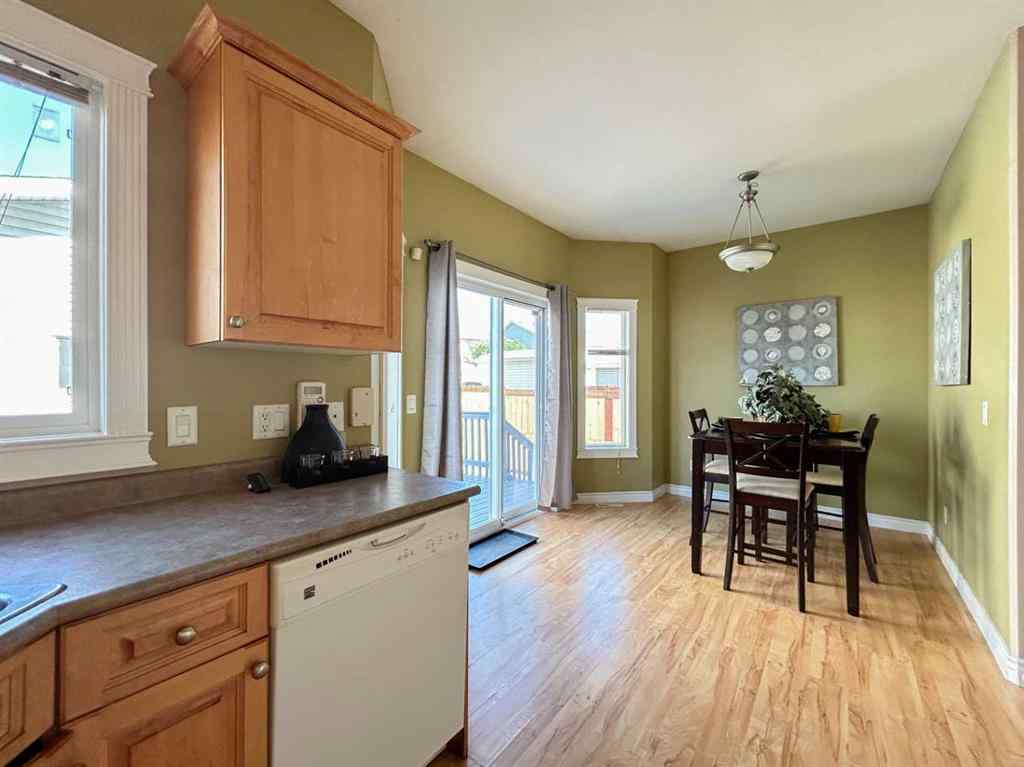 MLS® A2234682 - 245 Pickles Crescent  in Timberlea Fort McMurray, Residential