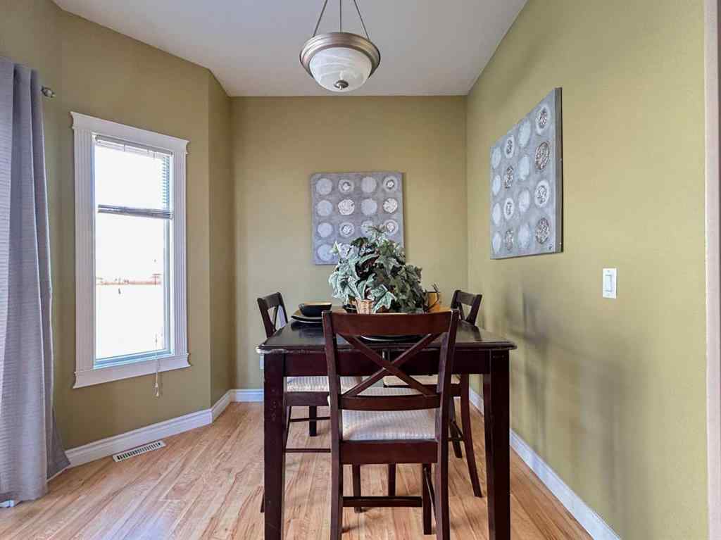 MLS® A2234682 - 245 Pickles Crescent  in Timberlea Fort McMurray, Residential