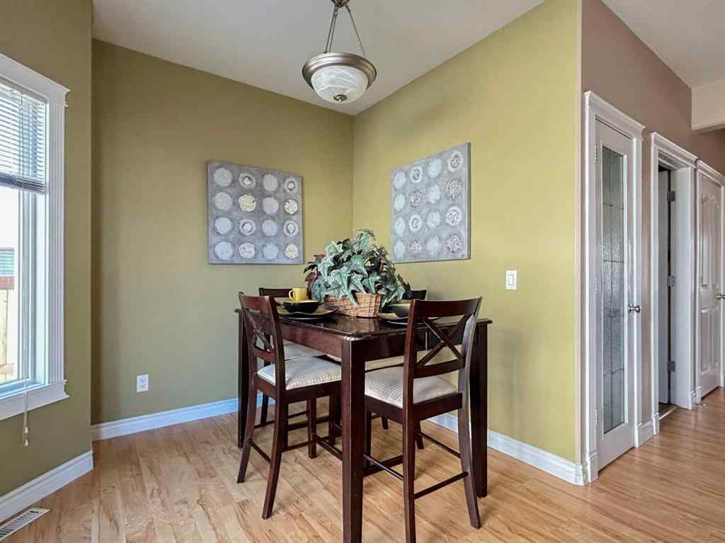 MLS® A2234682 - 245 Pickles Crescent  in Timberlea Fort McMurray, Residential