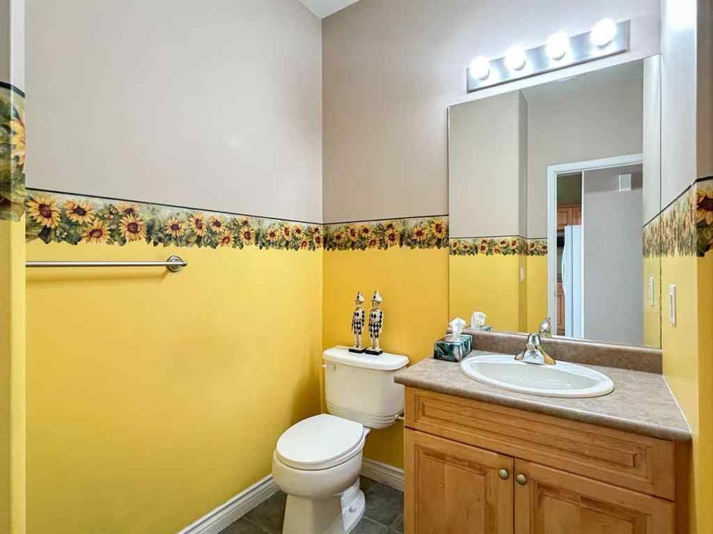 MLS® A2234682 - 245 Pickles Crescent  in Timberlea Fort McMurray, Residential