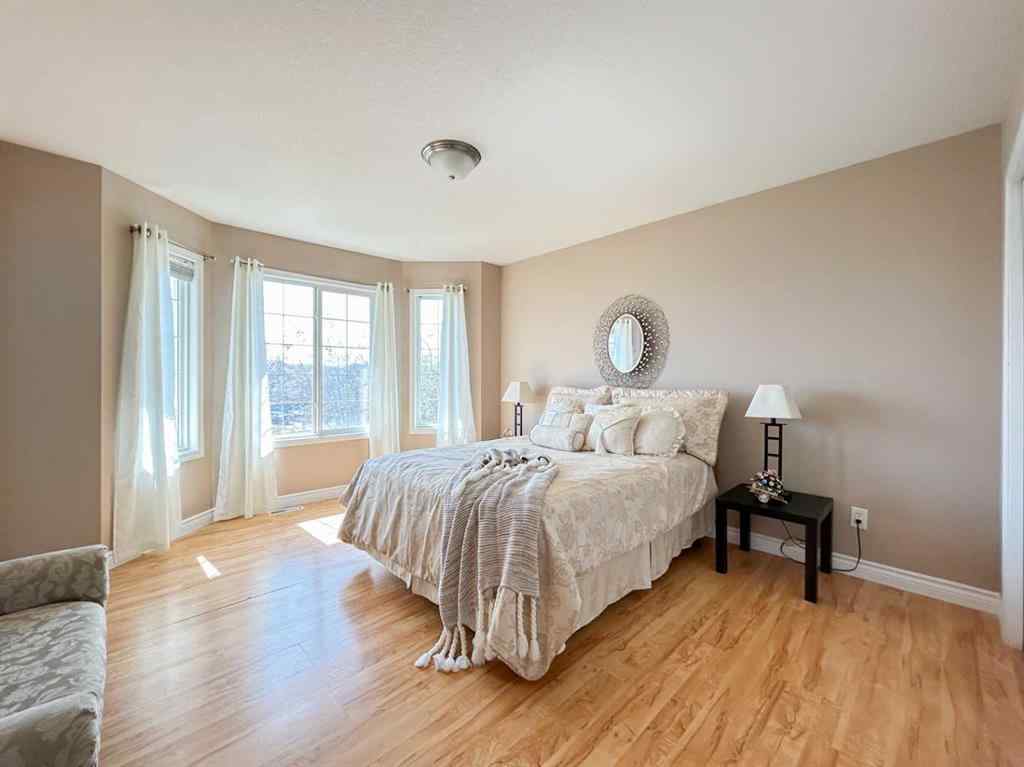 MLS® A2234682 - 245 Pickles Crescent  in Timberlea Fort McMurray, Residential
