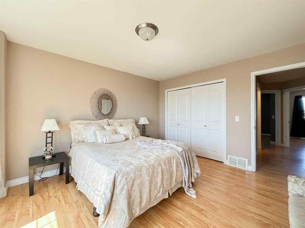MLS® A2234682 - 245 Pickles Crescent  in Timberlea Fort McMurray, Residential