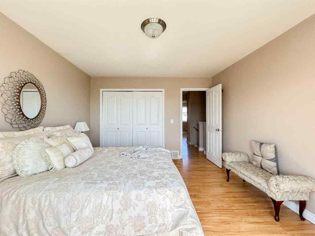 MLS® A2234682 - 245 Pickles Crescent  in Timberlea Fort McMurray, Residential