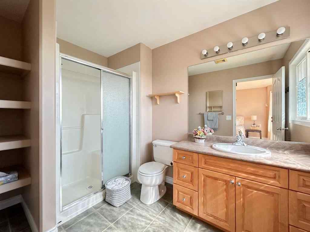 MLS® A2234682 - 245 Pickles Crescent  in Timberlea Fort McMurray, Residential