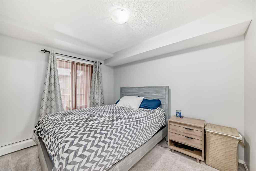 MLS® A2234686 - Unit #1305 403 Mackenzie Way SW in Downtown Airdrie, Residential