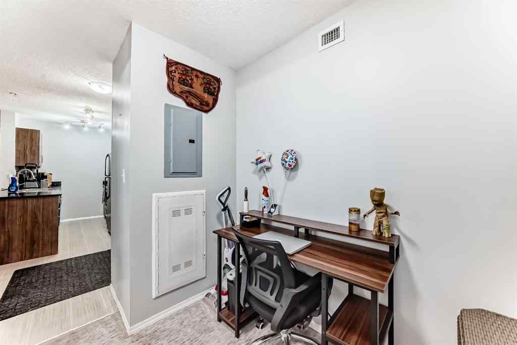 MLS® A2234686 - Unit #1305 403 Mackenzie Way SW in Downtown Airdrie, Residential