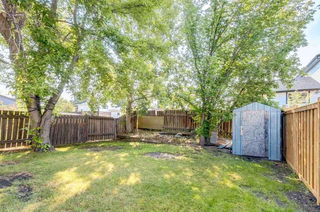 MLS® A2234690 - 212 Deerview Court SE in Deer Ridge Calgary, Residential