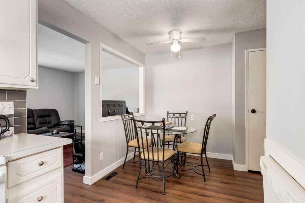MLS® A2234690 - 212 Deerview Court SE in Deer Ridge Calgary, Residential