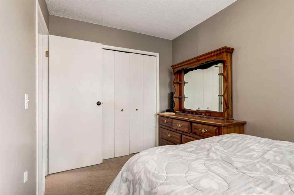 MLS® A2234690 - 212 Deerview Court SE in Deer Ridge Calgary, Residential