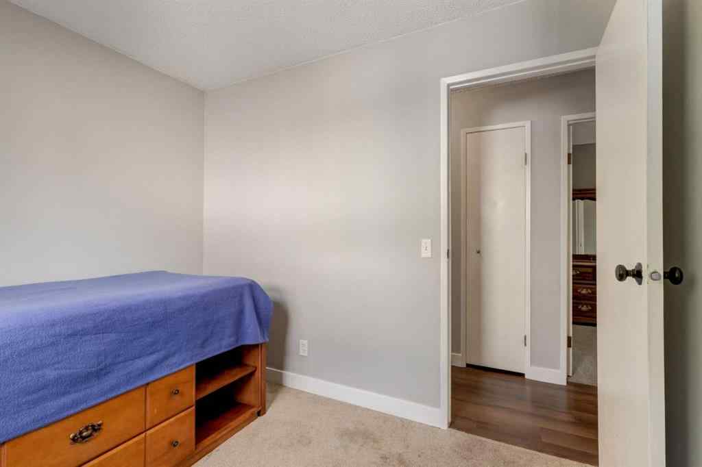 MLS® A2234690 - 212 Deerview Court SE in Deer Ridge Calgary, Residential