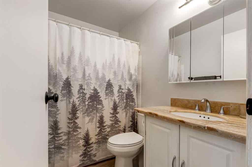 MLS® A2234690 - 212 Deerview Court SE in Deer Ridge Calgary, Residential