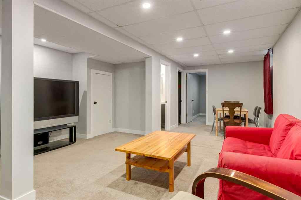 MLS® A2234690 - 212 Deerview Court SE in Deer Ridge Calgary, Residential