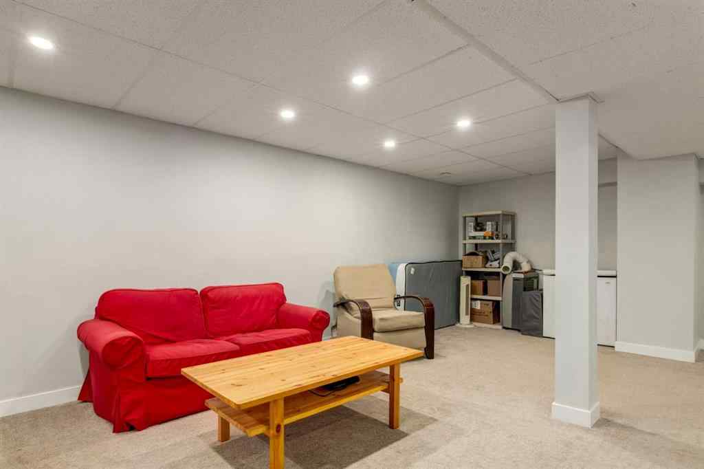 MLS® A2234690 - 212 Deerview Court SE in Deer Ridge Calgary, Residential