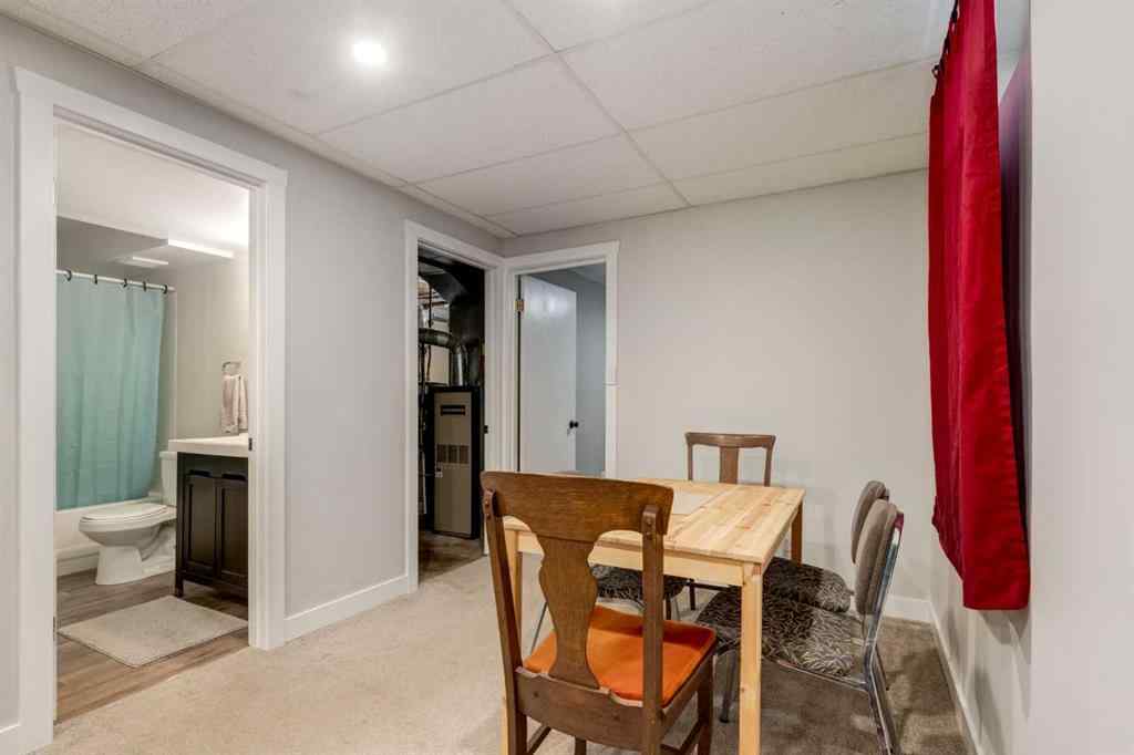 MLS® A2234690 - 212 Deerview Court SE in Deer Ridge Calgary, Residential