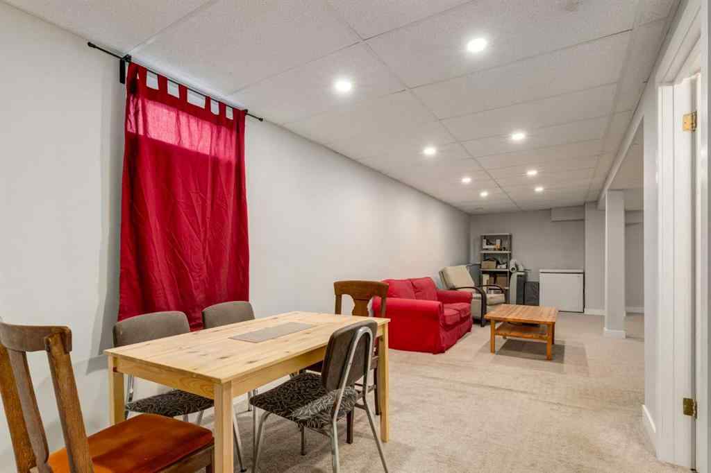 MLS® A2234690 - 212 Deerview Court SE in Deer Ridge Calgary, Residential