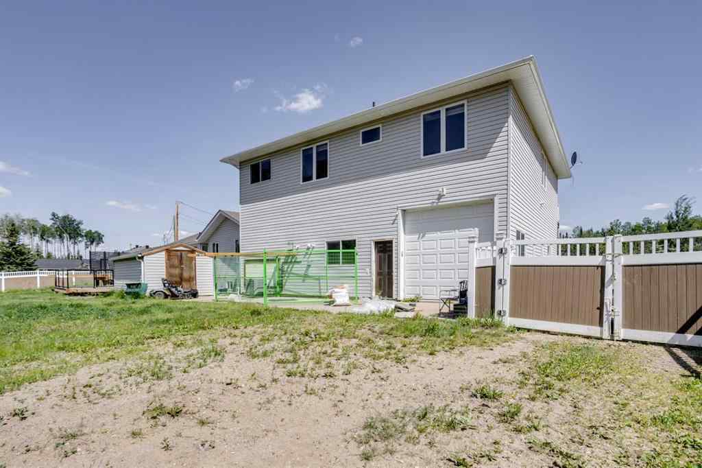 MLS® A2234692 - 117 Cheecham Court  in NONE Anzac, Residential