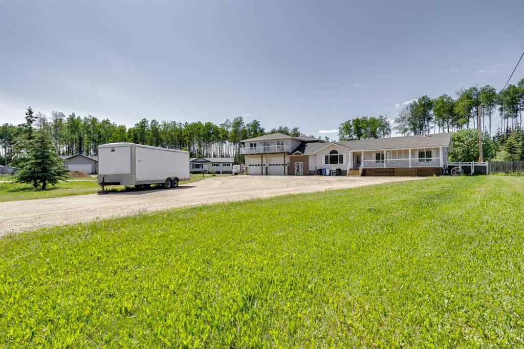 MLS® A2234692 - 117 Cheecham Court  in NONE Anzac, Residential