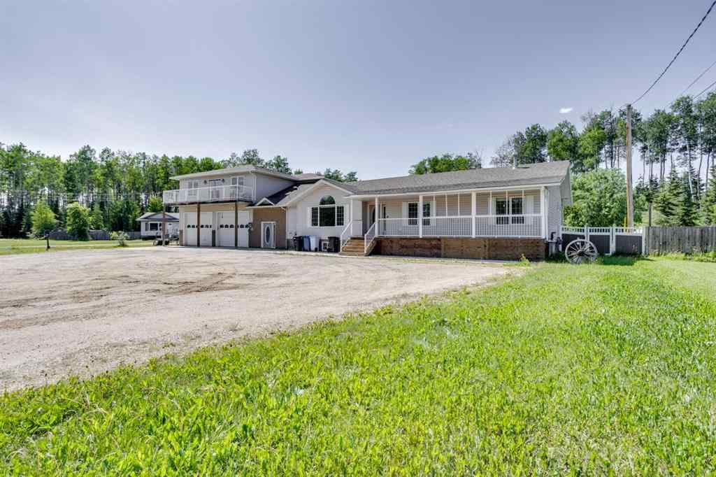 MLS® A2234692 - 117 Cheecham Court  in NONE Anzac, Residential