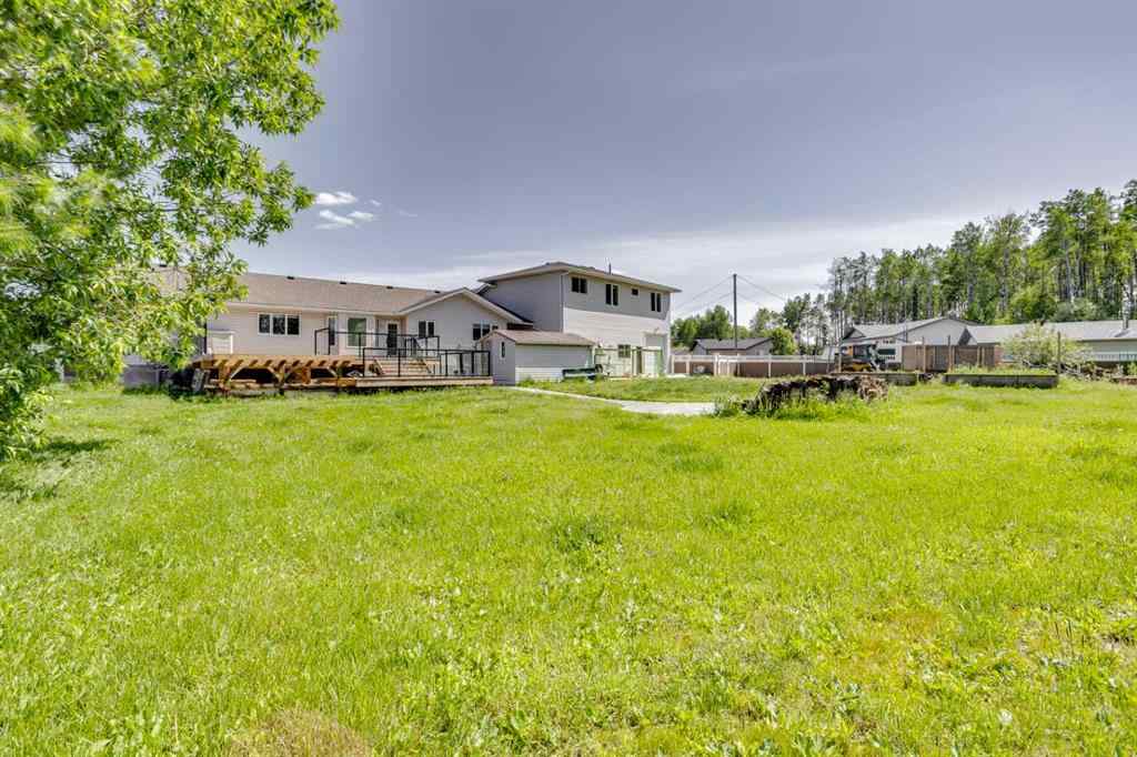 MLS® A2234692 - 117 Cheecham Court  in NONE Anzac, Residential