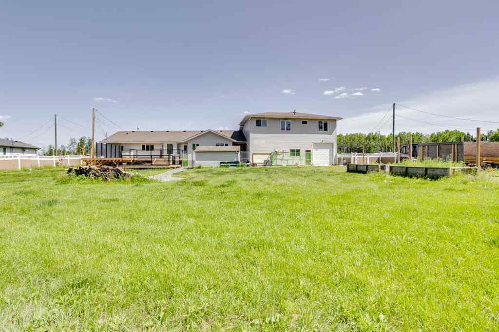 MLS® A2234692 - 117 Cheecham Court  in NONE Anzac, Residential