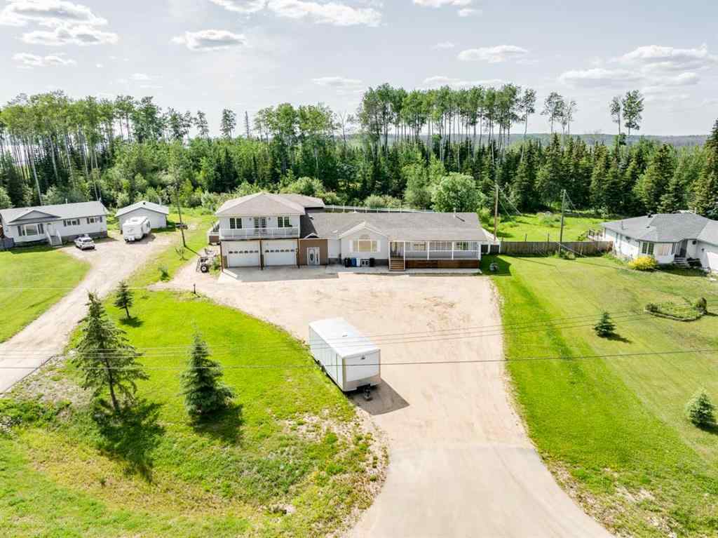 MLS® A2234692 - 117 Cheecham Court  in NONE Anzac, Residential