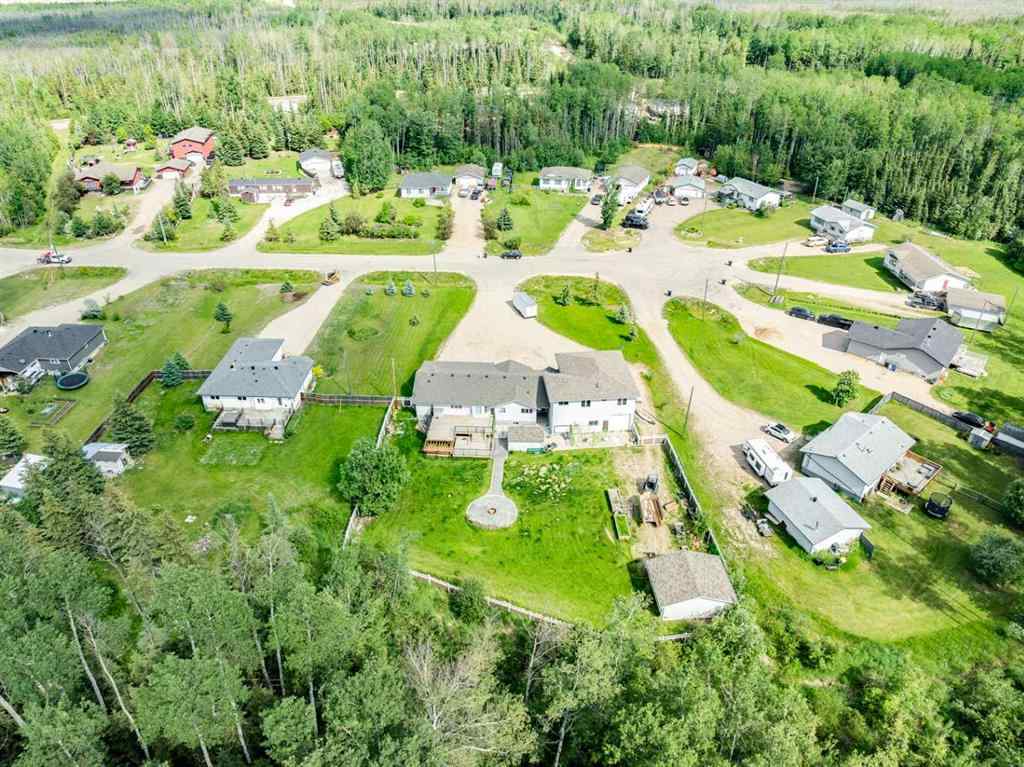 MLS® A2234692 - 117 Cheecham Court  in NONE Anzac, Residential