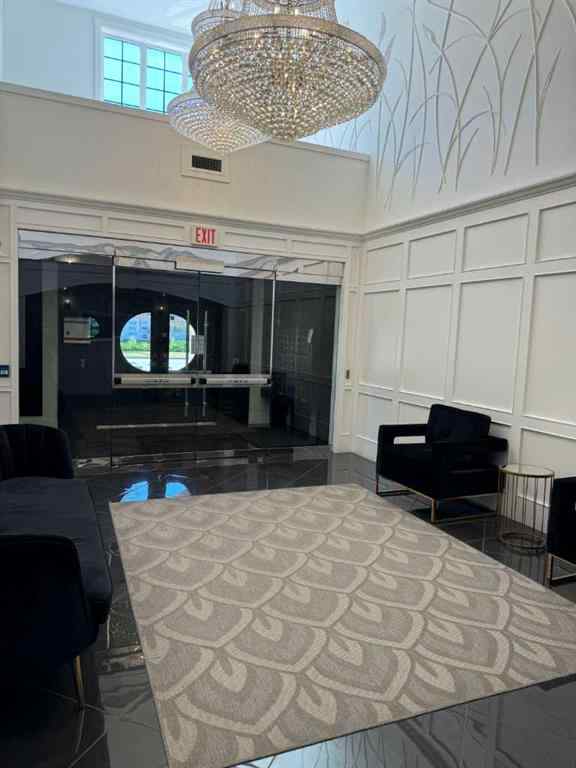 MLS® A2234694 - Unit #105 3320 3 Avenue NW in Parkdale Calgary, Residential