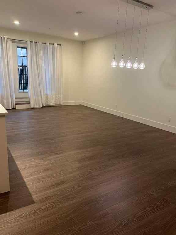 MLS® A2234694 - Unit #105 3320 3 Avenue NW in Parkdale Calgary, Residential