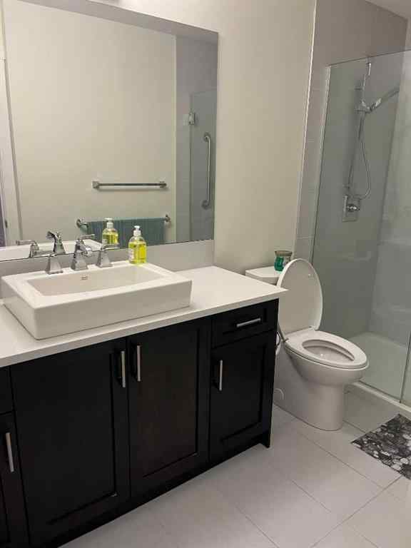MLS® A2234694 - Unit #105 3320 3 Avenue NW in Parkdale Calgary, Residential