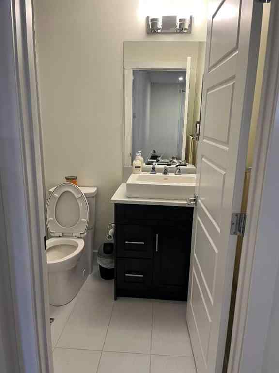 MLS® A2234694 - Unit #105 3320 3 Avenue NW in Parkdale Calgary, Residential