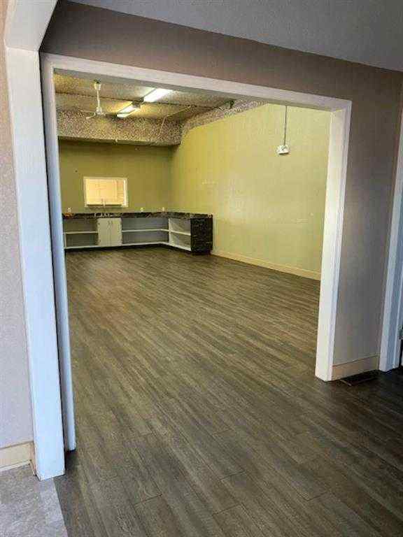 MLS® A2234696 - 5110 50 Street  in NONE Hardisty, Commercial
