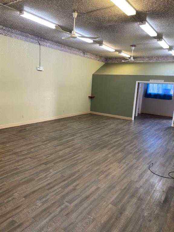 MLS® A2234696 - 5110 50 Street  in NONE Hardisty, Commercial
