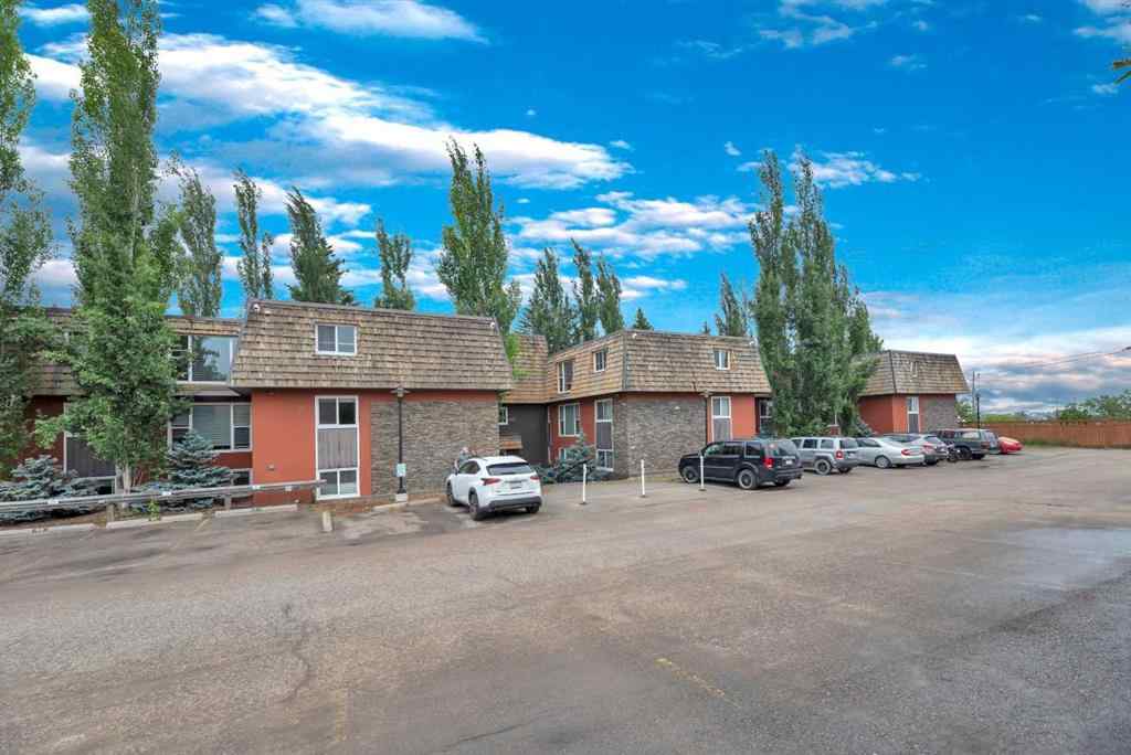 MLS® A2234697 - Unit #209 315 50 Avenue SW in Windsor Park Calgary, Residential