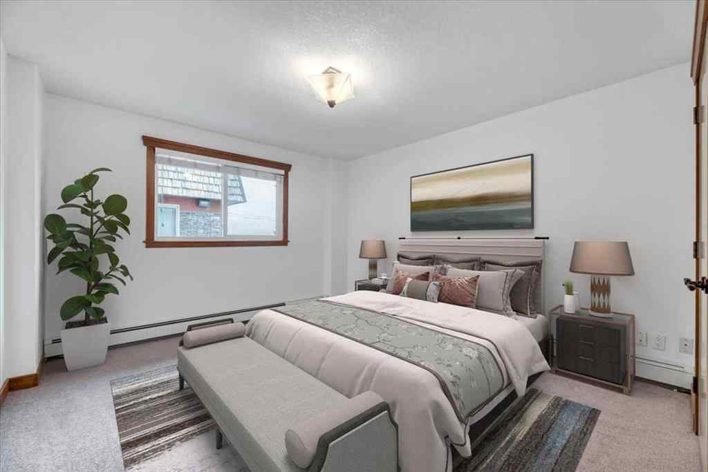 MLS® A2234697 - Unit #209 315 50 Avenue SW in Windsor Park Calgary, Residential
