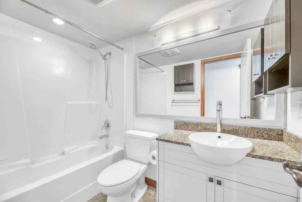MLS® A2234697 - Unit #209 315 50 Avenue SW in Windsor Park Calgary, Residential
