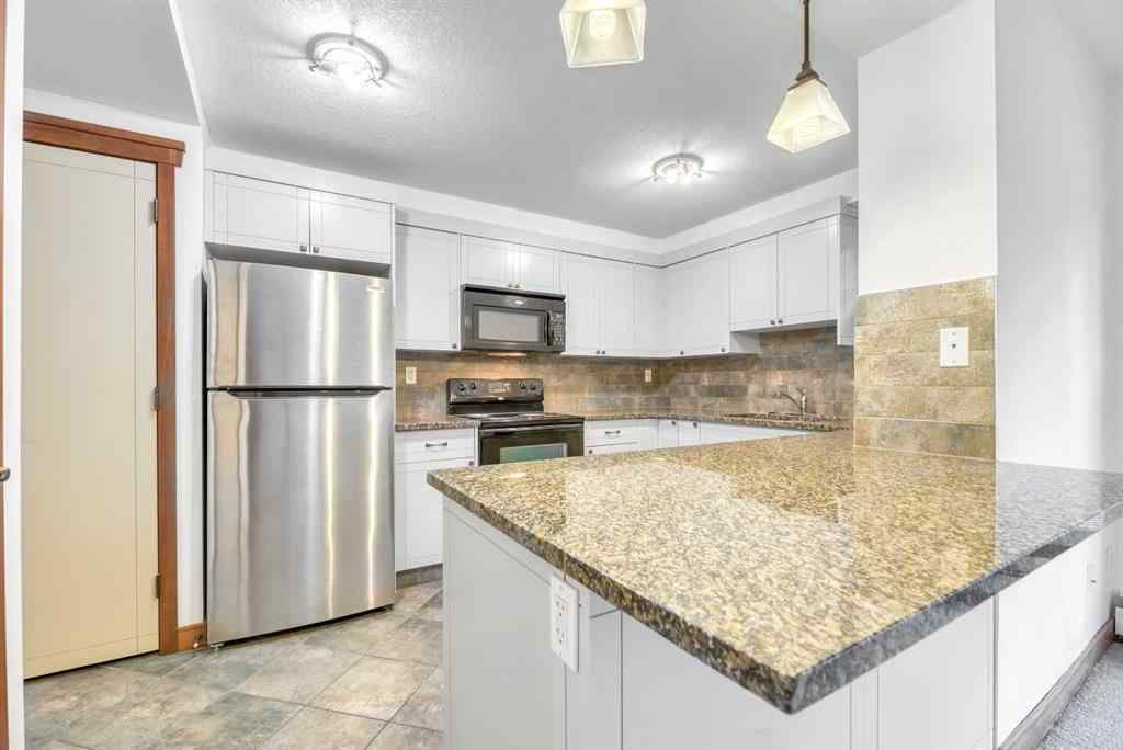 MLS® A2234697 - Unit #209 315 50 Avenue SW in Windsor Park Calgary, Residential