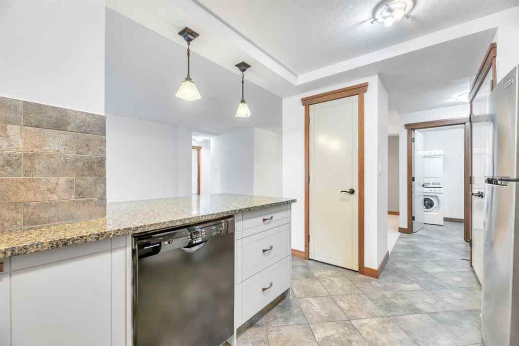 MLS® A2234697 - Unit #209 315 50 Avenue SW in Windsor Park Calgary, Residential
