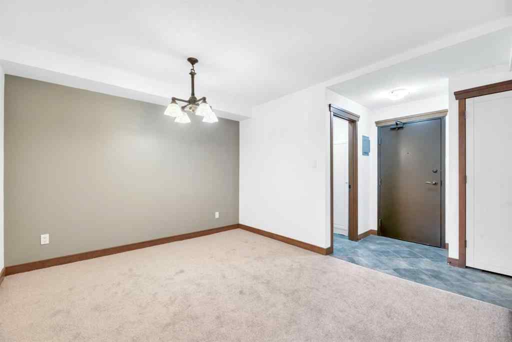 MLS® A2234697 - Unit #209 315 50 Avenue SW in Windsor Park Calgary, Residential