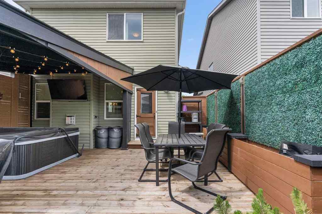 MLS® A2234699 - 80 Legacy Crescent SE in Legacy Calgary, Residential
