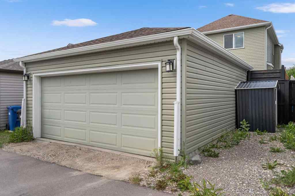 MLS® A2234699 - 80 Legacy Crescent SE in Legacy Calgary, Residential
