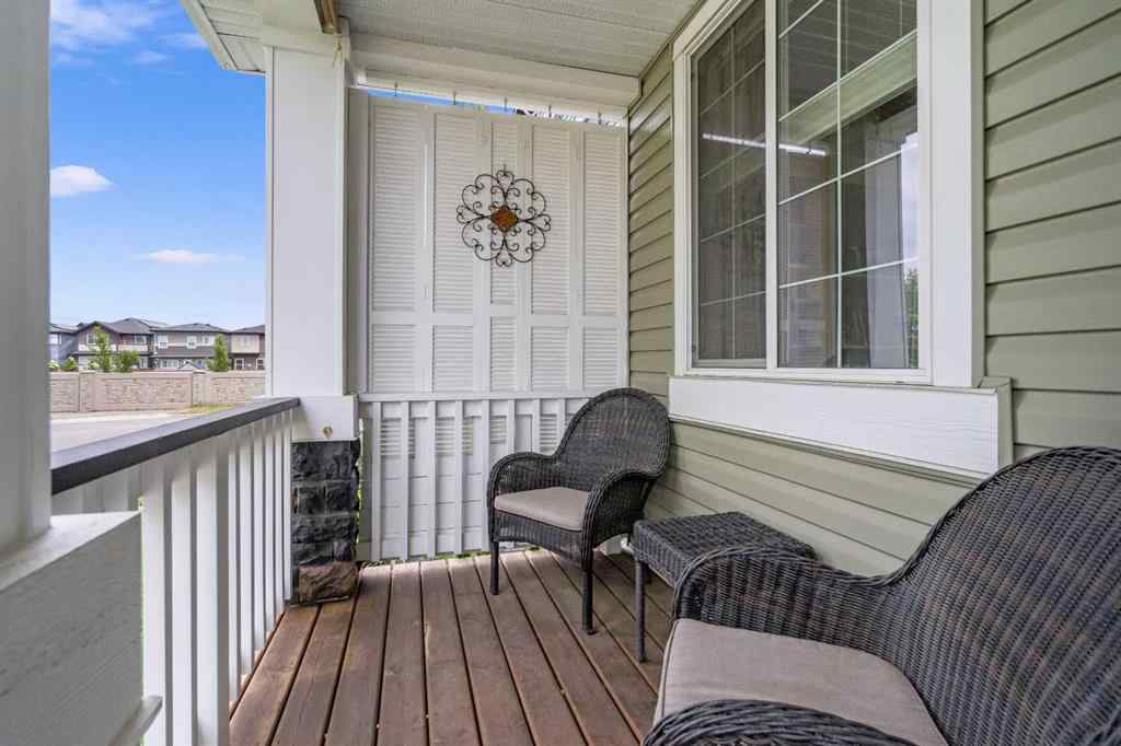 MLS® A2234699 - 80 Legacy Crescent SE in Legacy Calgary, Residential